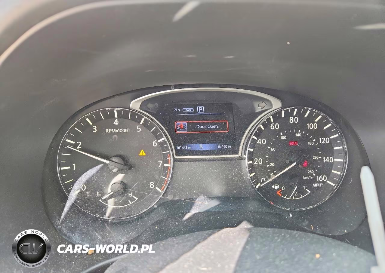 2018 Nissan Pathfinder Sv VIN:5N1DR2MM7JC637060 - 9