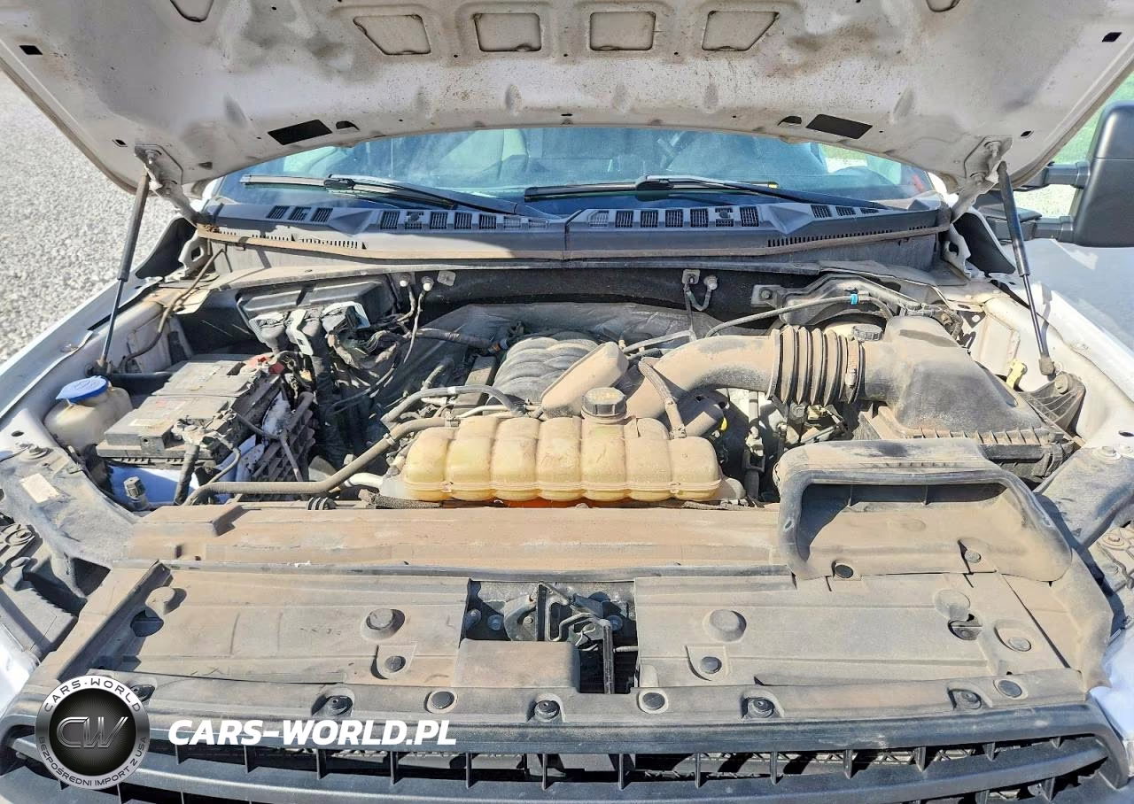 2019 Ford F150 Supercrew VIN:1FTFW1E50KFB20982 - 11