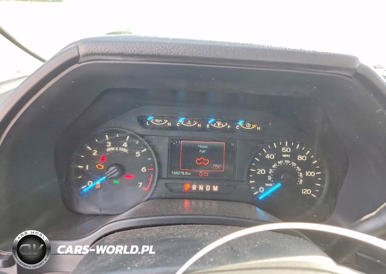 2019 Ford F150 Supercrew VIN:1FTFW1E50KFB20982 - 9
