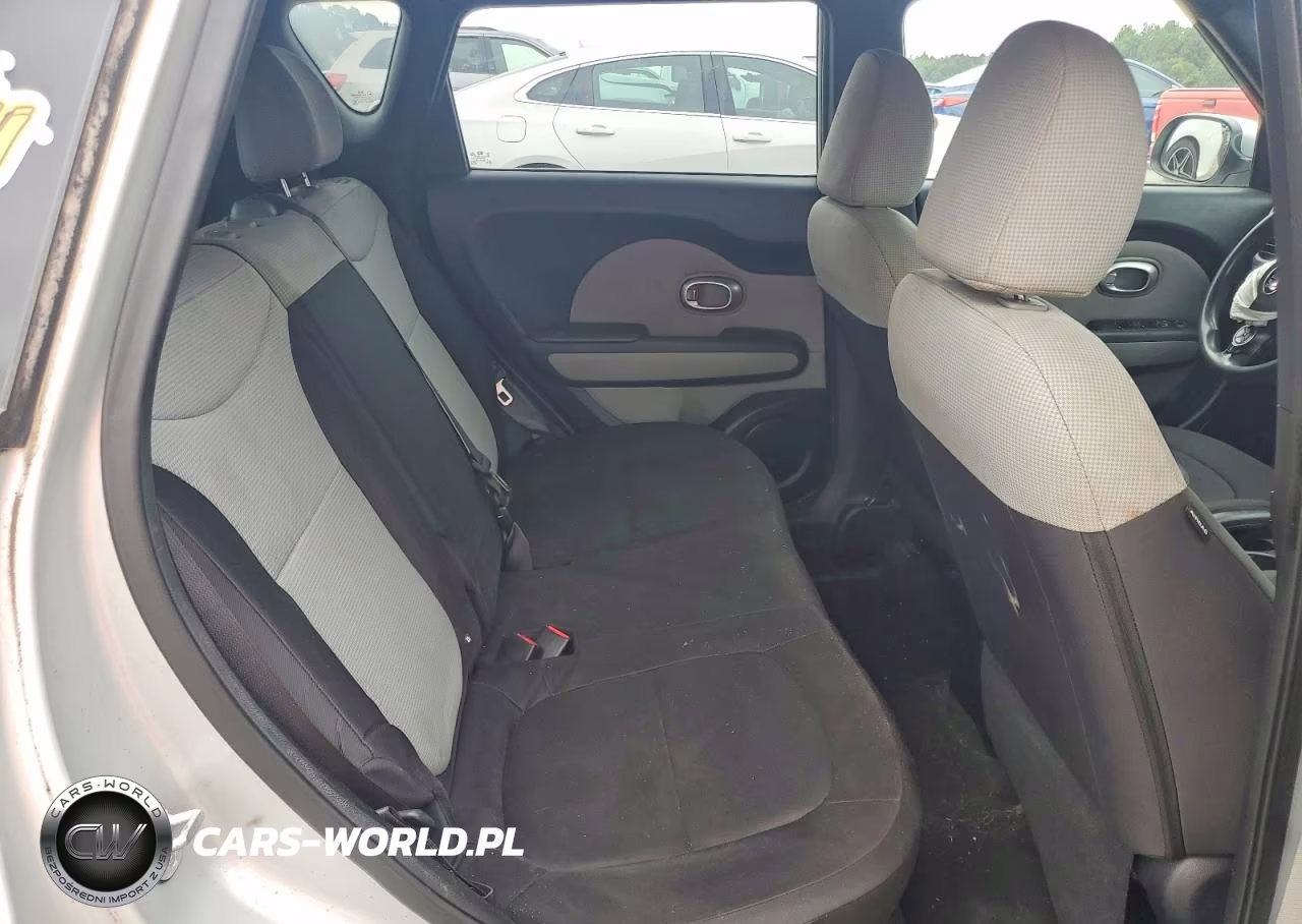 2015 Kia Soul Base VIN:KNDJN2A27F7759763 - 10