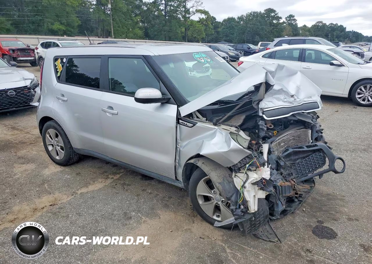 2015 Kia Soul Base VIN:KNDJN2A27F7759763 - 4