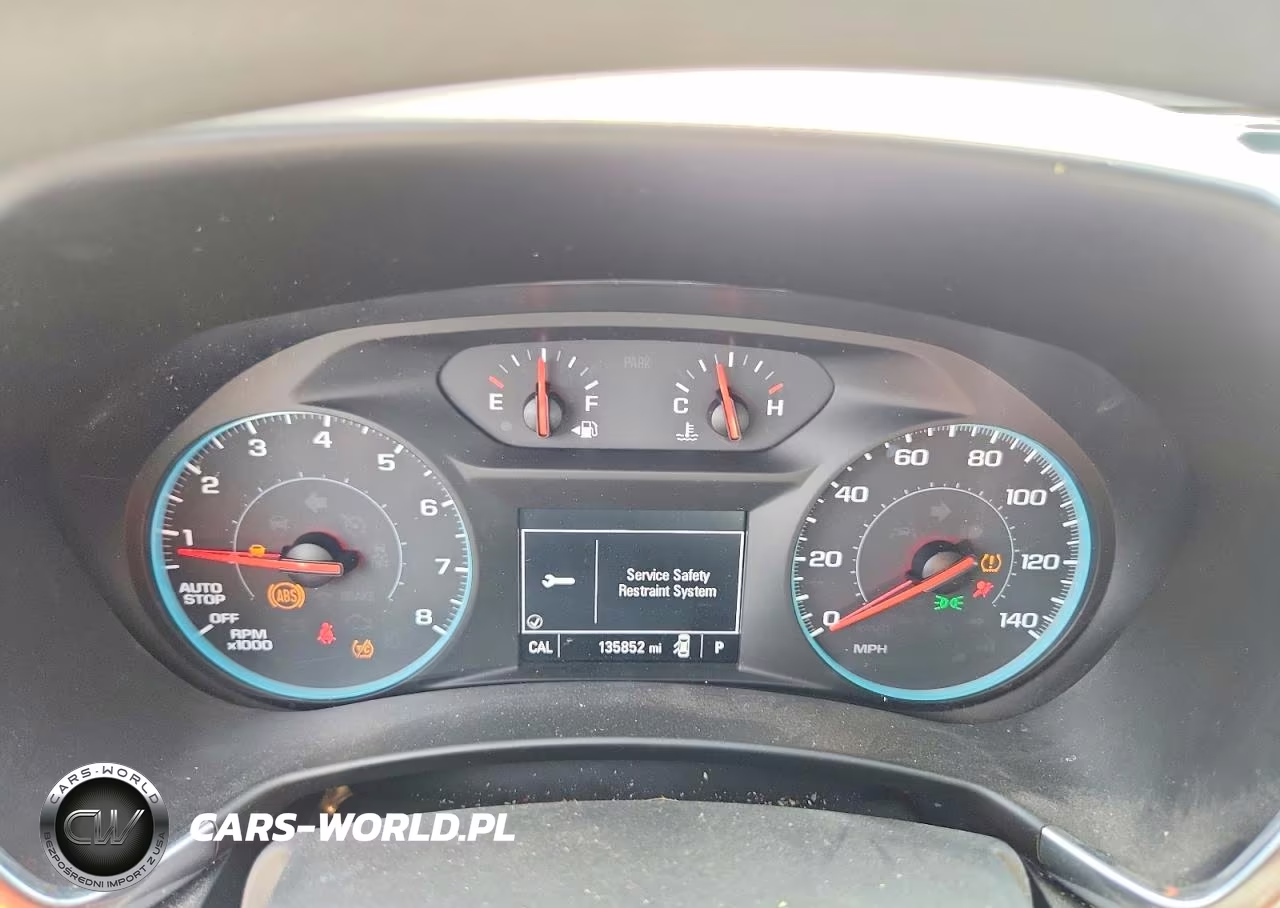 2018 Chevrolet Equinox Ls VIN:3GNAXHEV9JS544467 - 9