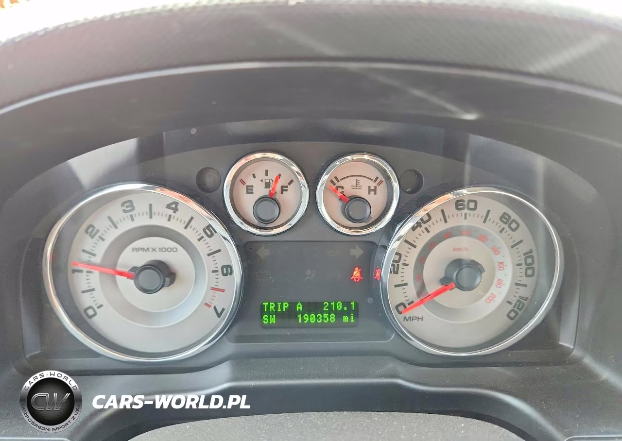 2010 Ford Edge Limited VIN:2FMDK3KC8ABA22358 - 9