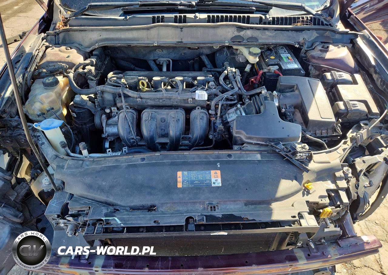 2013 Ford Fusion Se VIN:3FA6P0H7XDR328738 - 11