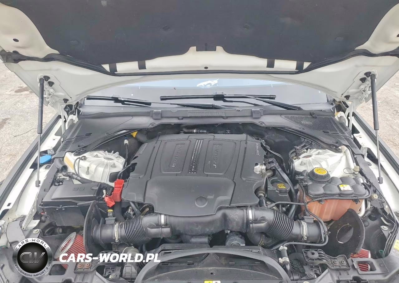 2017 Jaguar Xf Premium VIN:SAJBJ4BV6HCY30970 - 11