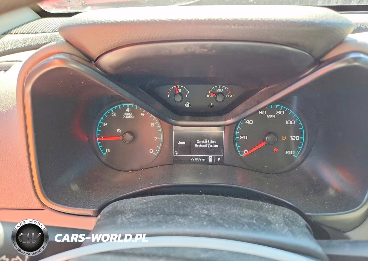 2019 Chevrolet Colorado VIN:1GCGTBEN9K1173048 - 9