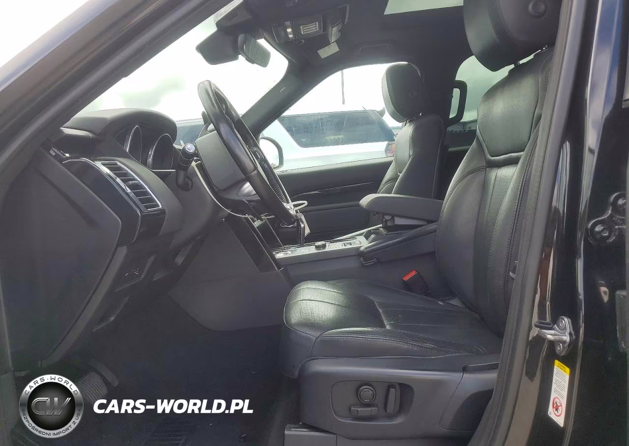 2017 Land Rover Discovery Se VIN:SALRGBBV1HA022756 - 7