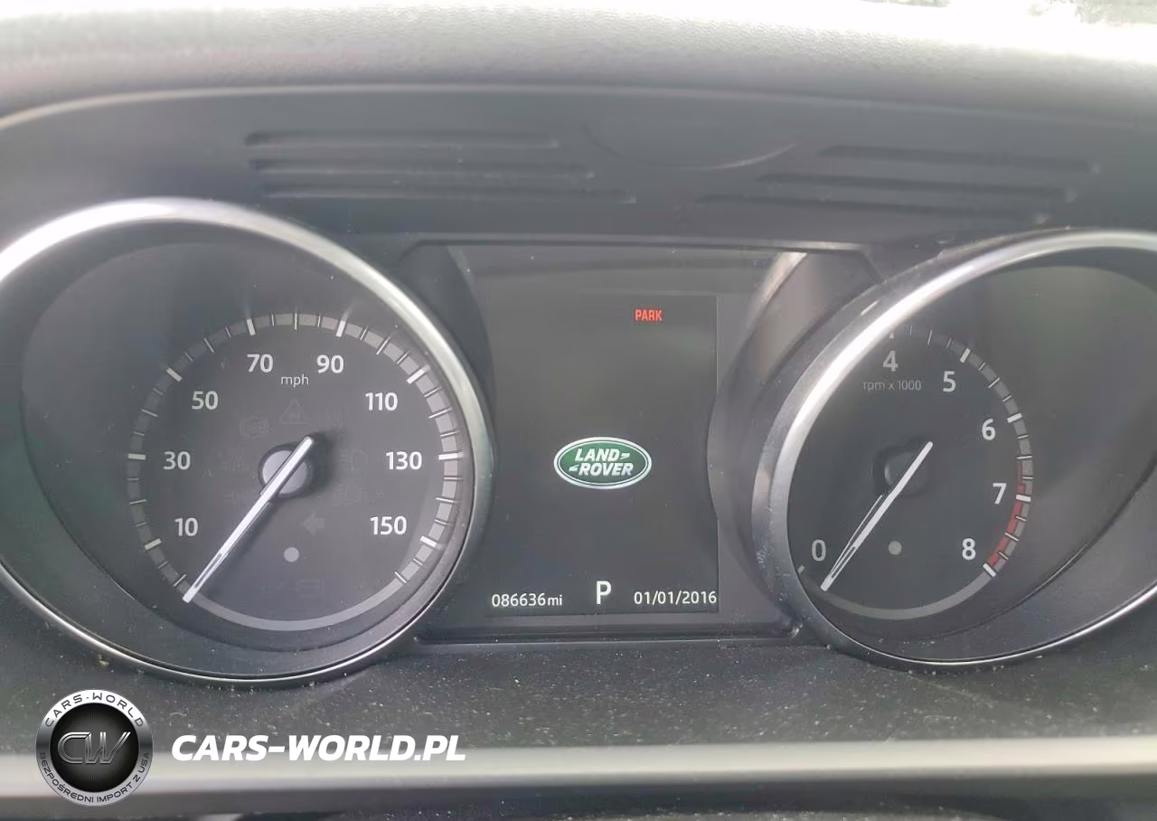 2017 Land Rover Discovery Se VIN:SALRGBBV1HA022756 - 9