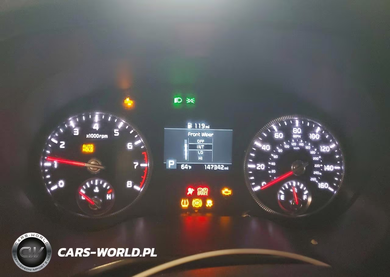 2020 Kia Telluride Ex VIN:5XYP3DHC0LG091670 - 9