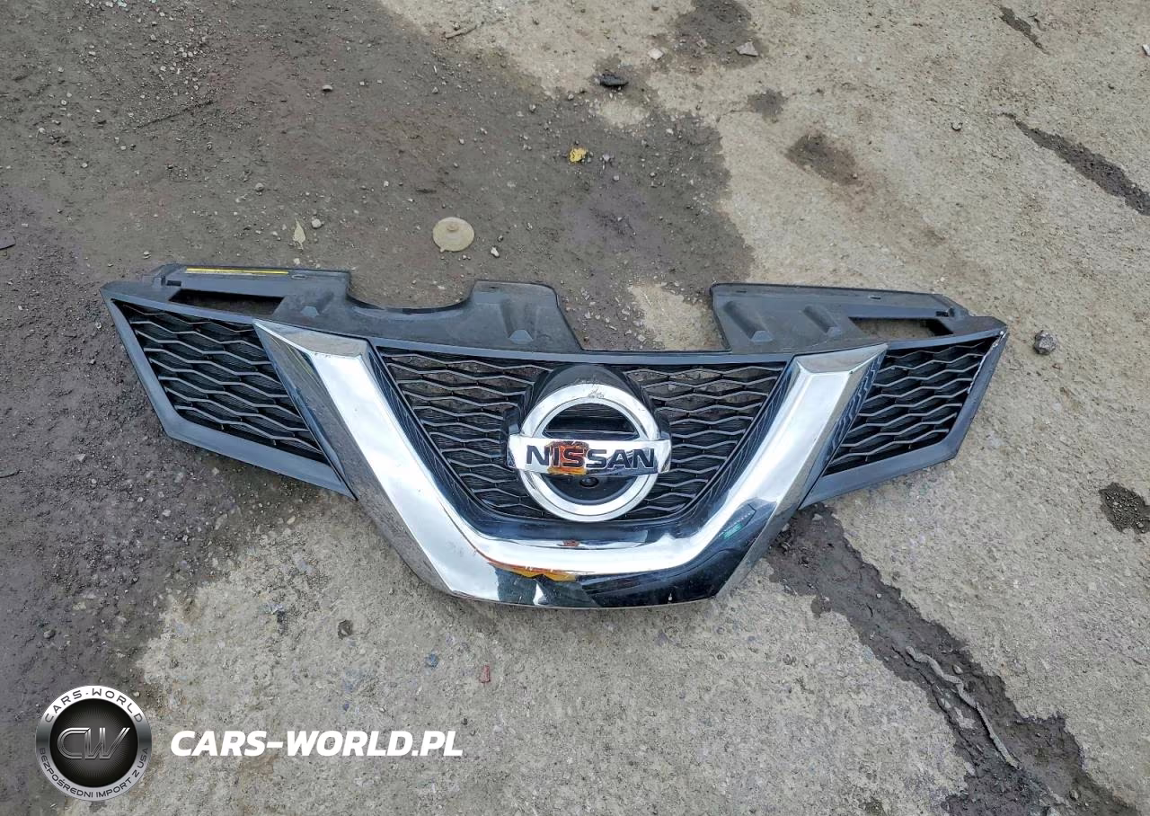 2016 Nissan Rogue Sv VIN:JN8AT2MV0GW147055 - 13