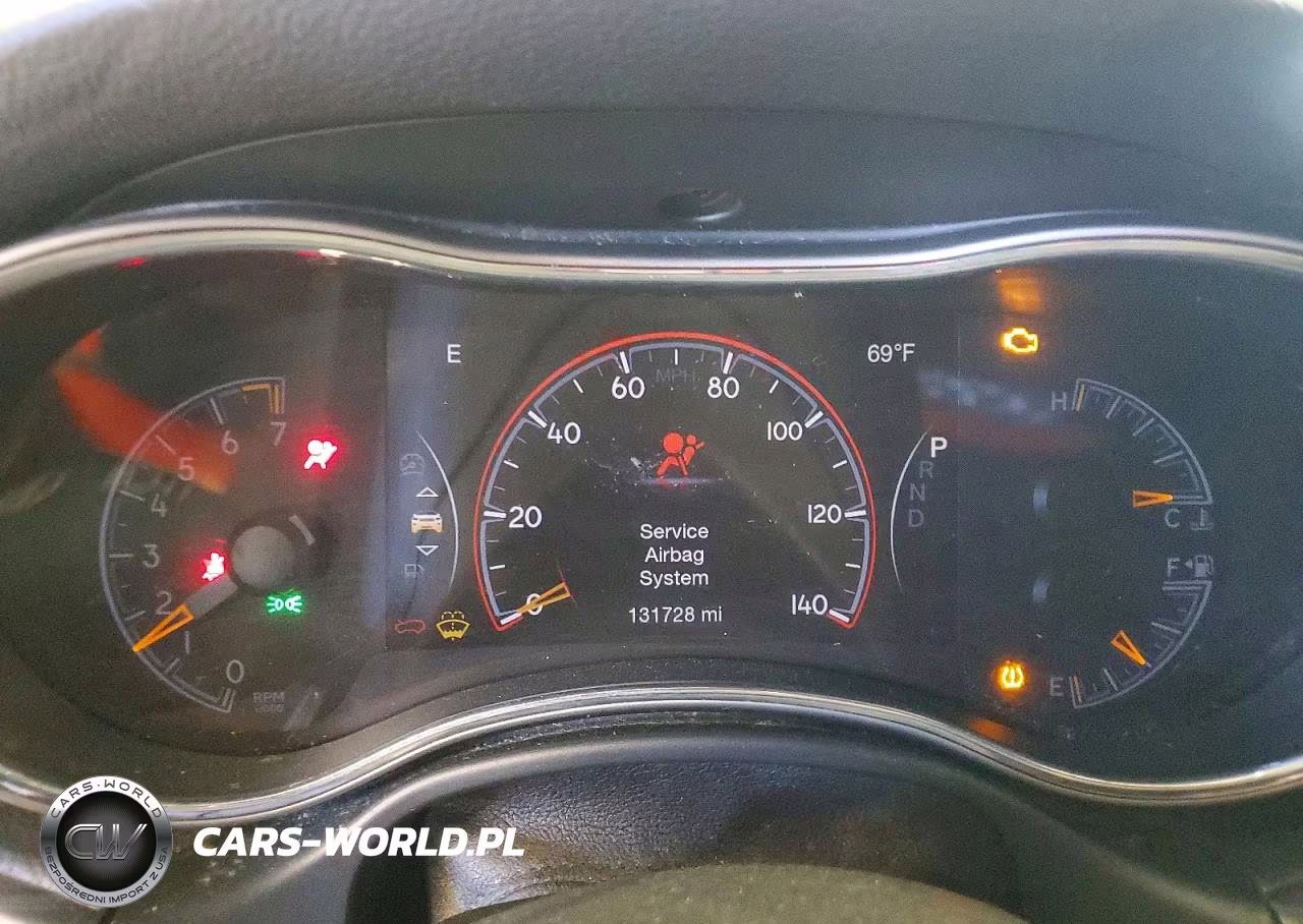 2020 Jeep Grand Cherokee Laredo VIN:1C4RJFAG1LC319221 - 9