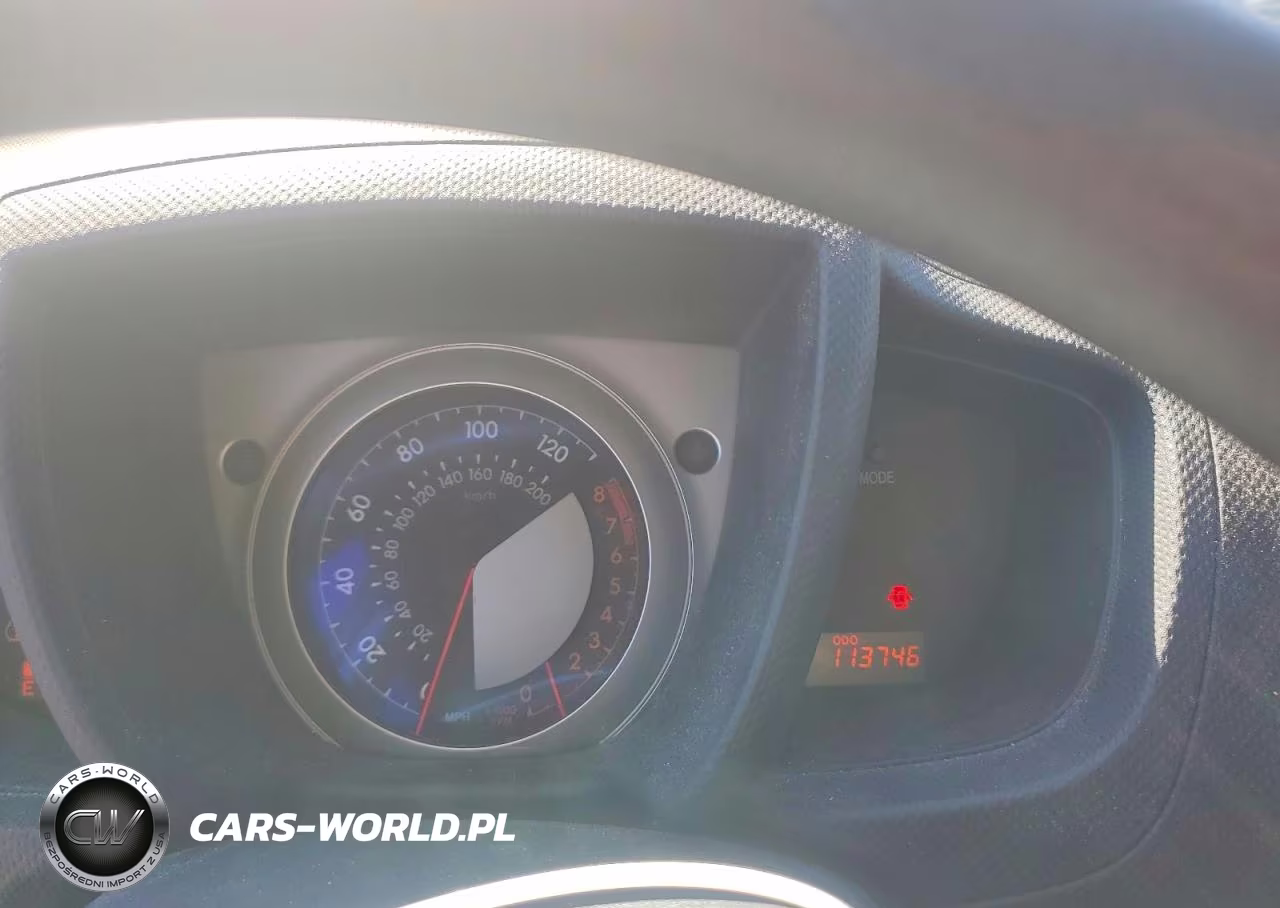 2008 Scion Xd Base VIN:JTKKU10408J011763 - 9