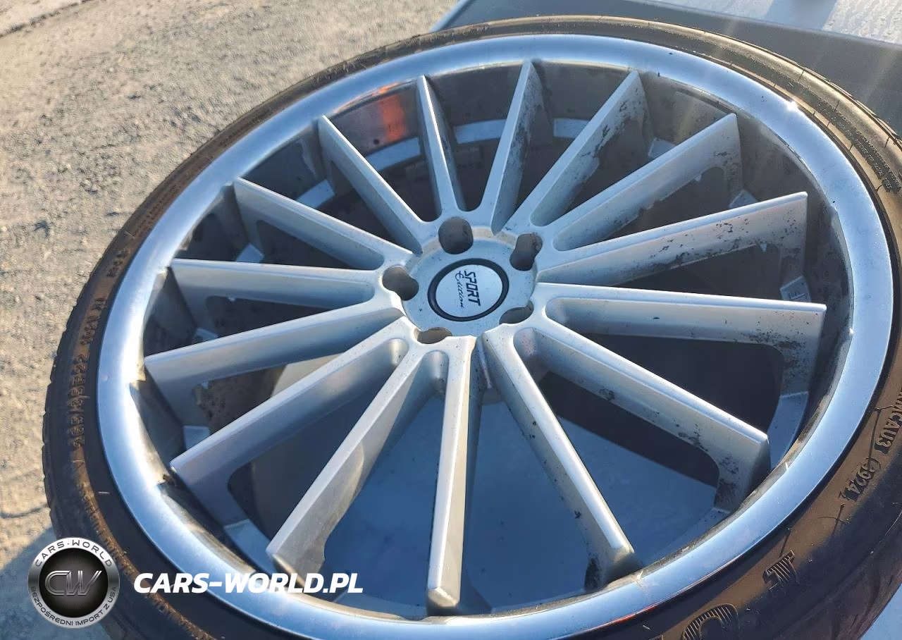 2012 Chrysler 300 VIN:2C3CCAAG6CH274815 - 12