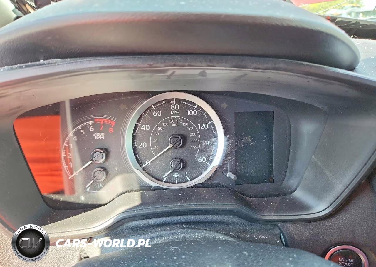 2022 Toyota Corolla Le VIN:5YFVPMAE0NP380747 - 9
