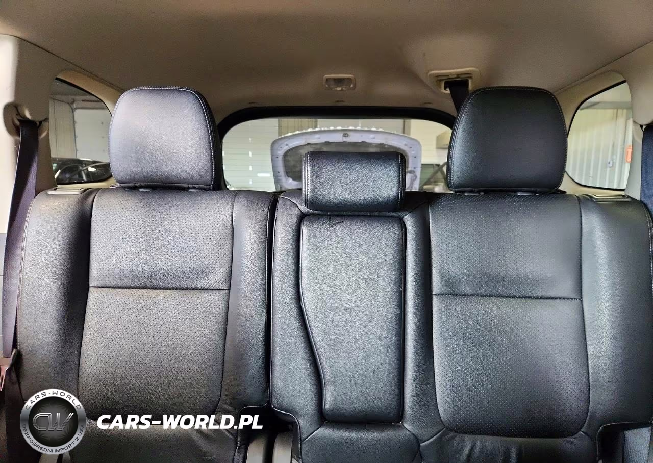 2016 Mitsubishi Outlander Se VIN:JA4AD3A30GZ015763 - 10