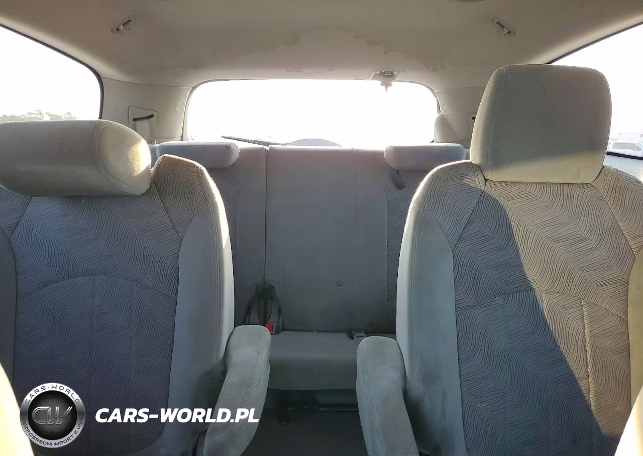 2013 Buick Enclave VIN:5GAKRBKD2DJ154222 - 10