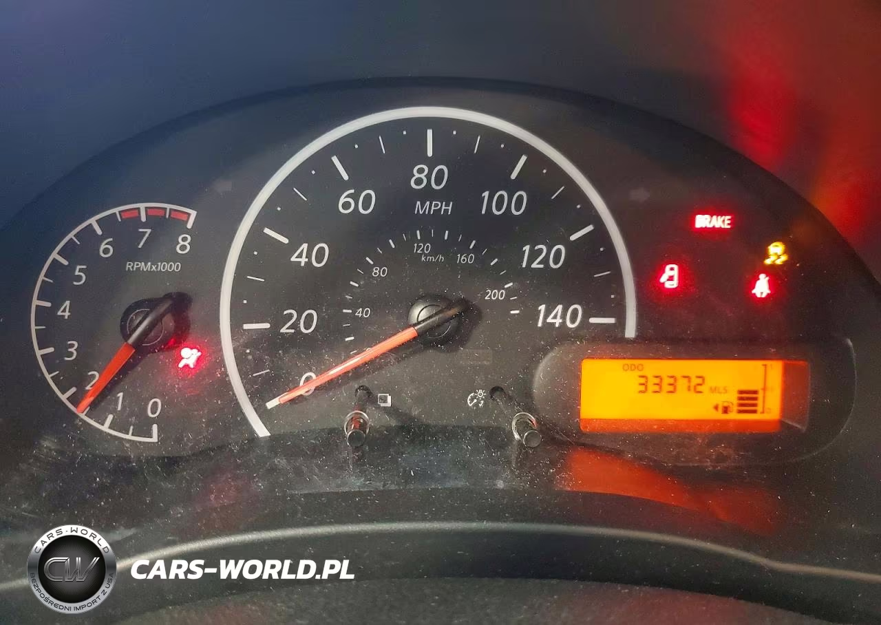 2019 Nissan Versa S VIN:3N1CN7AP5KL827617 - 9