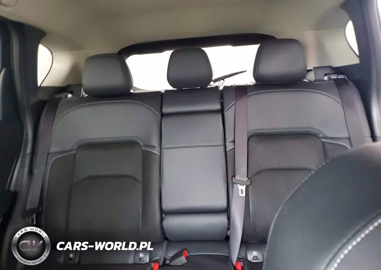 2026 Mazda Cx-5 Select VIN:JM3KMBHA7T0166551 - 10