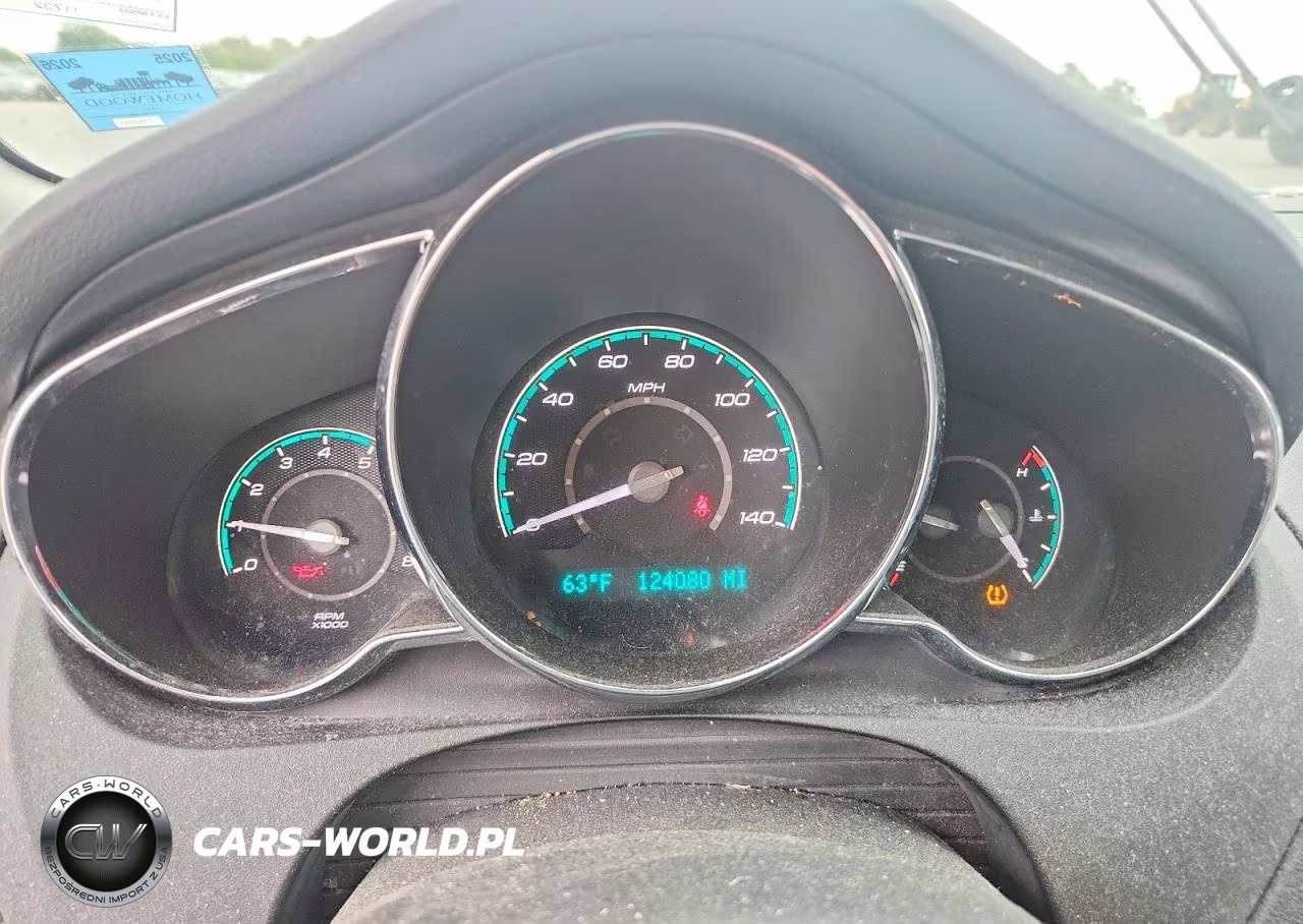 2011 Chevrolet Malibu 1Lt VIN:1G1ZC5E16BF342963 - 9