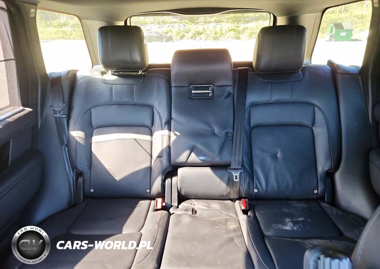 2019 Land Rover Range Rover Supercharged VIN:SALGS5RE1KA547420 - 10