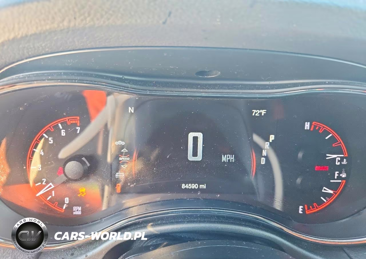 2020 Dodge Durango Gt VIN:1C4RDJDG5LC310107 - 9