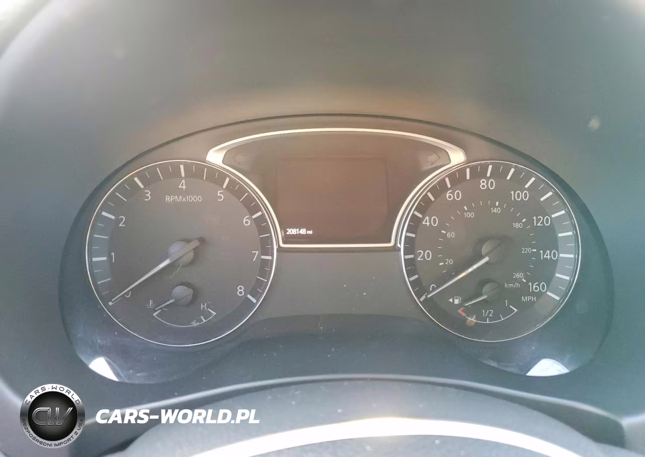 2018 Nissan Altima 2.5 Sr VIN:1N4AL3APXJC295798 - 9