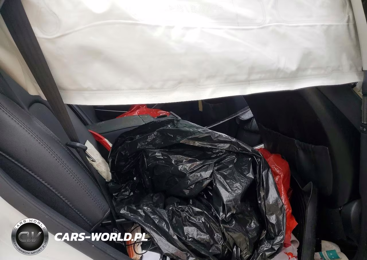 2017 Hyundai Santa Fe Sport 2.0T Ultimate VIN:5XYZW4LA7HG386794 - 11