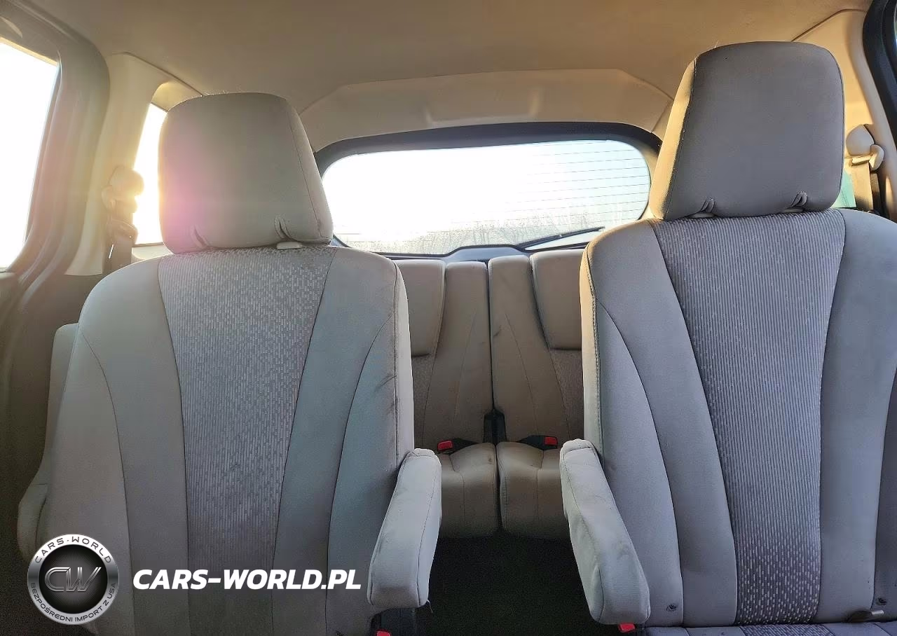 2012 Mazda 5 VIN:JM1CW2CL1C0123775 - 10