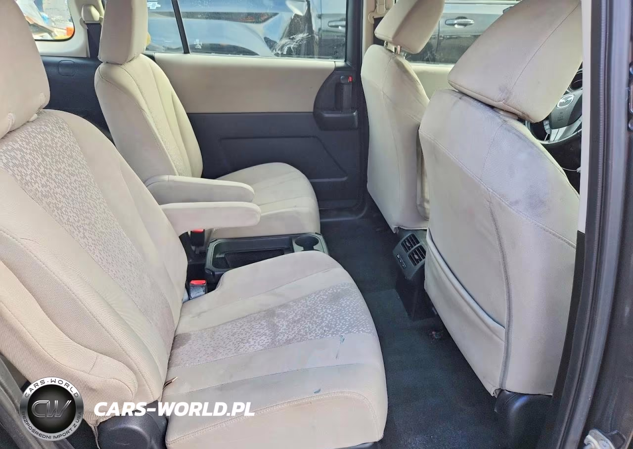 2012 Mazda 5 VIN:JM1CW2CL1C0123775 - 11