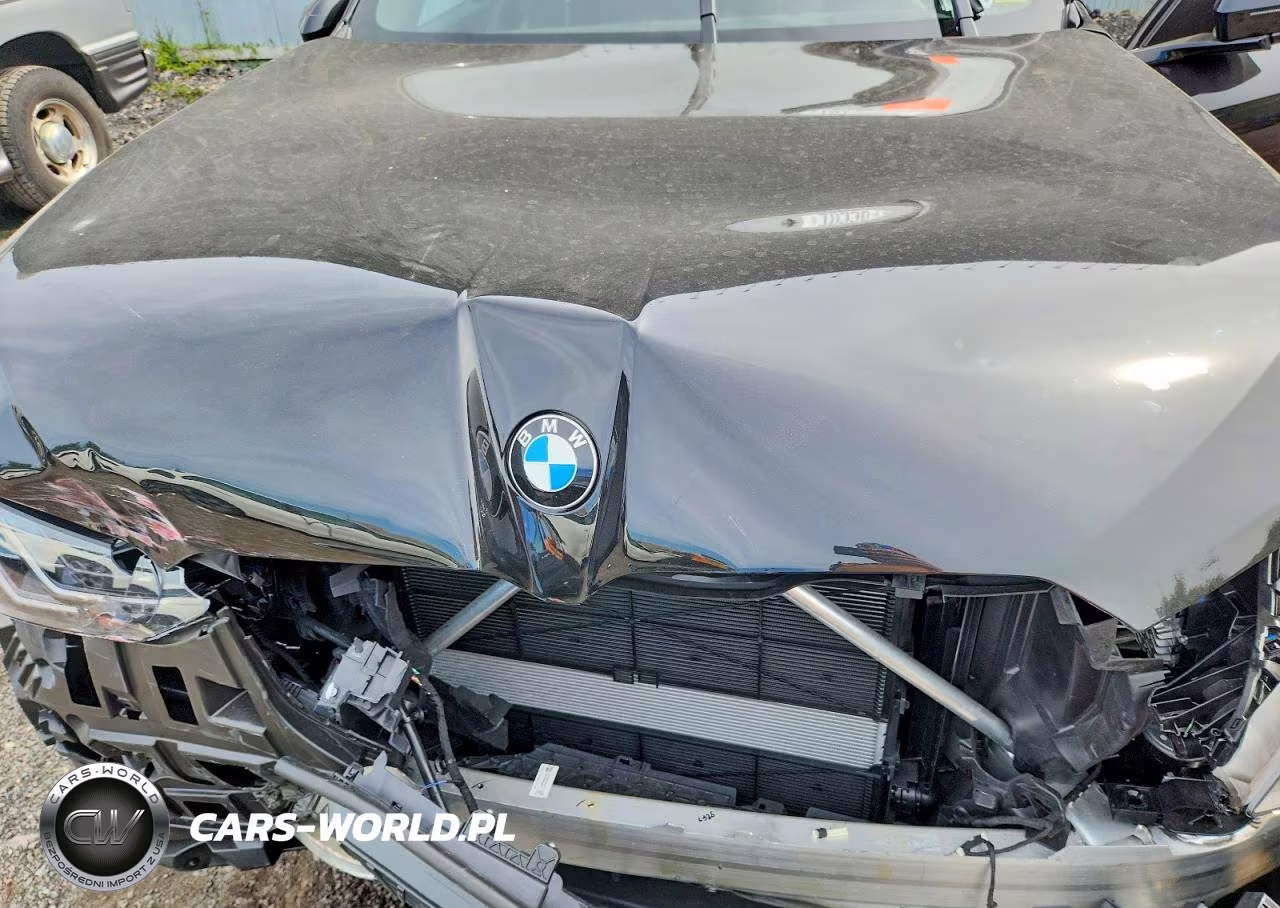 2026 BMW X3 30 xDrive VIN:5UX53GP0XT9499304 - 12