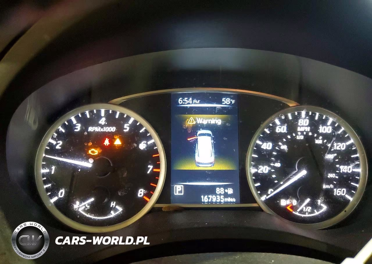 2017 Nissan Sentra Sv VIN:3N1AB7AP7HY224535 - 9