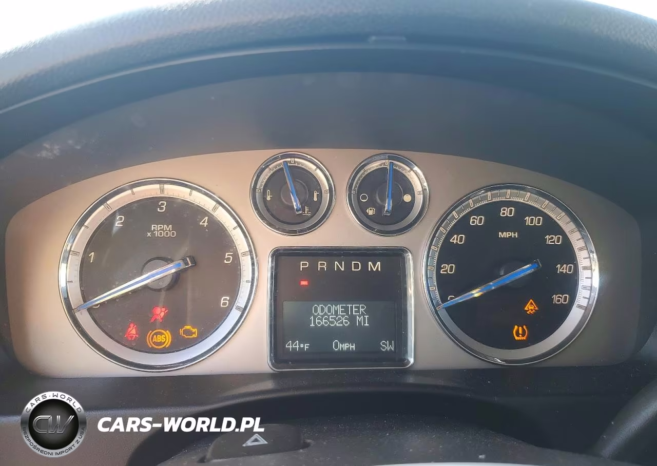 2011 Cadillac Escalade Luxury VIN:1GYS4BEFXBR265345 - 9