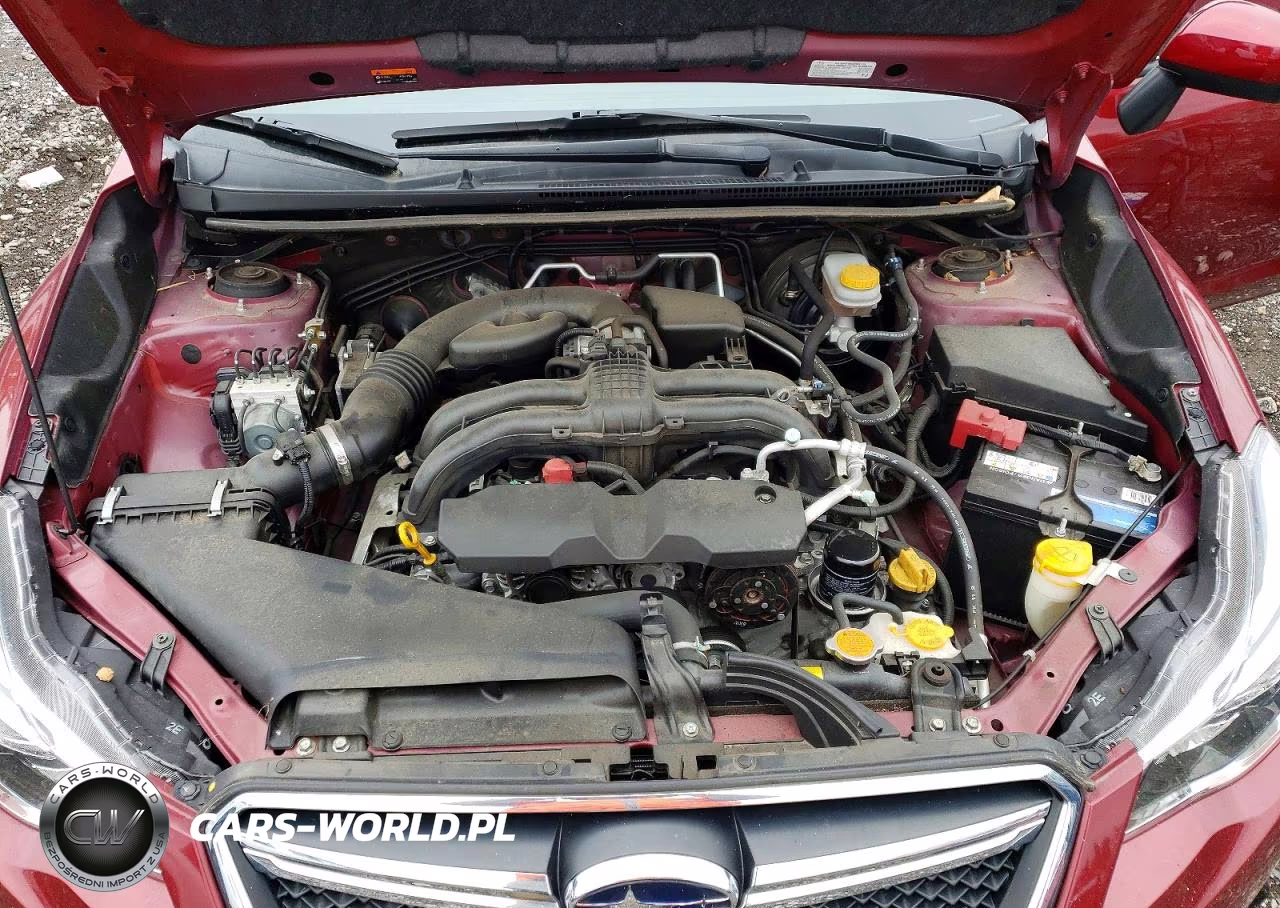 2017 Subaru Crosstrek Premium VIN:JF2GPABC2HH230743 - 12