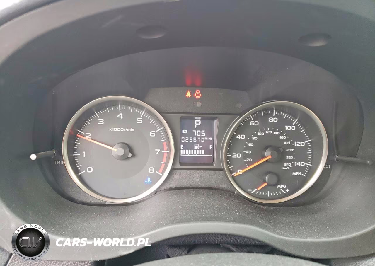 2017 Subaru Crosstrek Premium VIN:JF2GPABC2HH230743 - 9