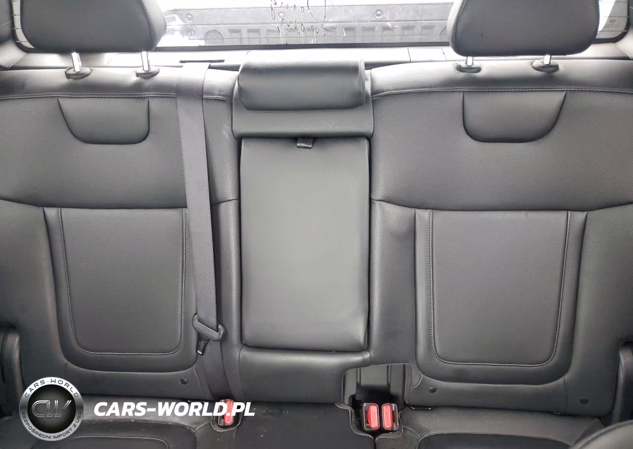 2025 Hyundai Santa Cruz Sel VIN:5NTJB4DE6SH126768 - 10