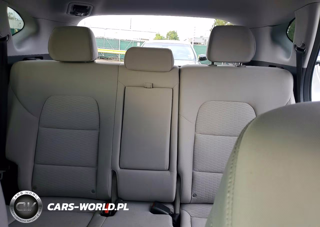 2019 Hyundai Tucson Sel VIN:KM8J3CALXKU850960 - 10