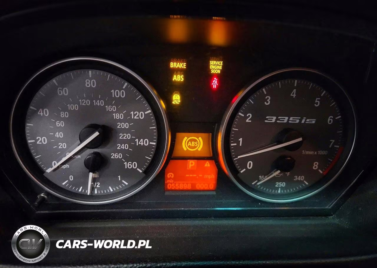 2011 BMW 328 Xi VIN:WBAUU3C50BA542109 - 9