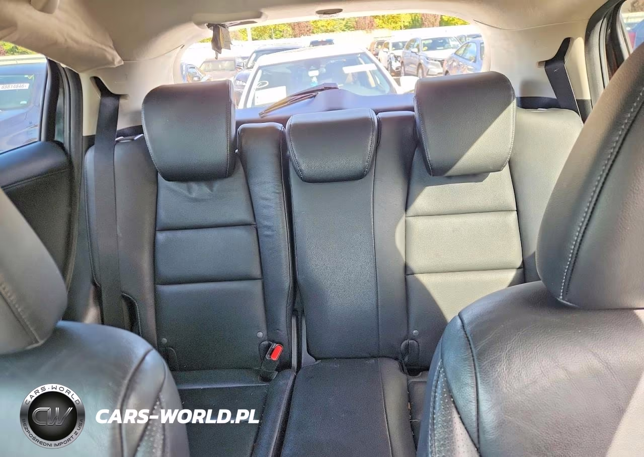 2018 Honda Hr-V Exl VIN:3CZRU6H70JM701081 - 10