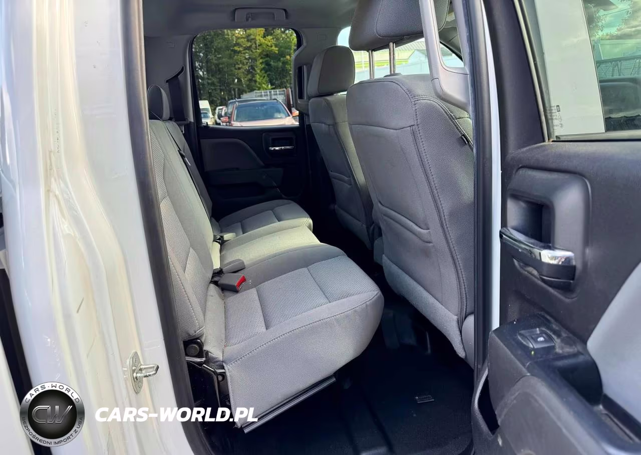 2019 GMC Sierra Limited K1500 VIN:2GTV2LEC5K1200609 - 11
