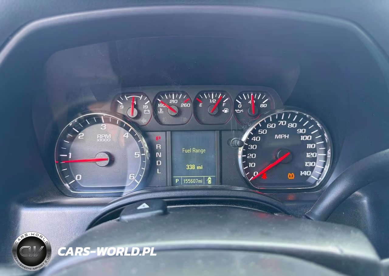 2019 GMC Sierra Limited K1500 VIN:2GTV2LEC5K1200609 - 7