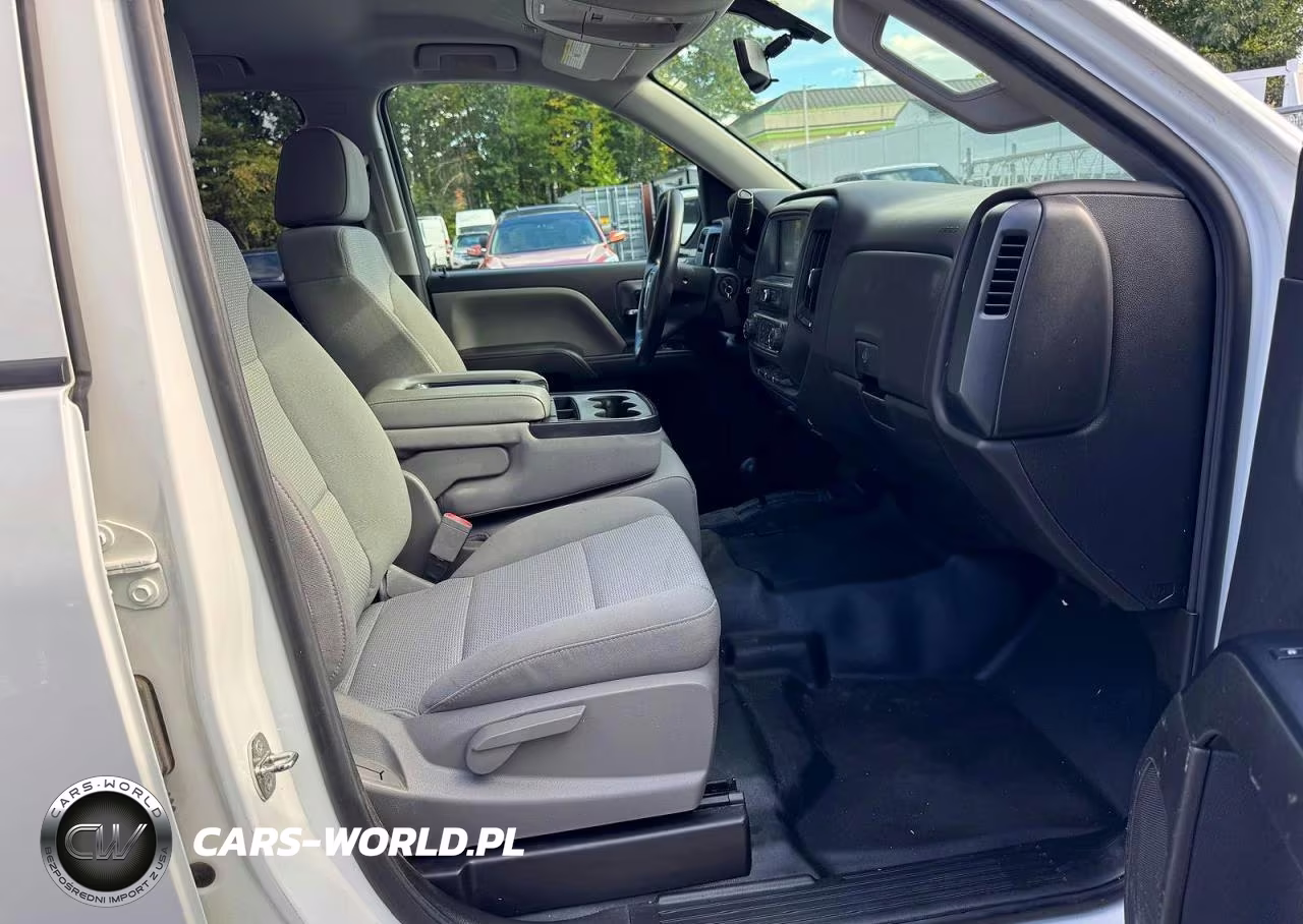 2019 GMC Sierra Limited K1500 VIN:2GTV2LEC5K1200609 - 9