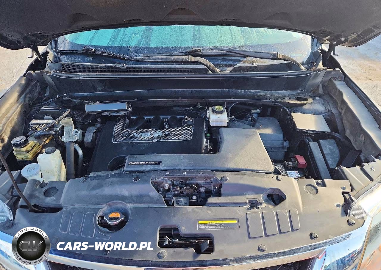 2013 Nissan Pathfinder S VIN:5N1AR2MM6DC605739 - 11