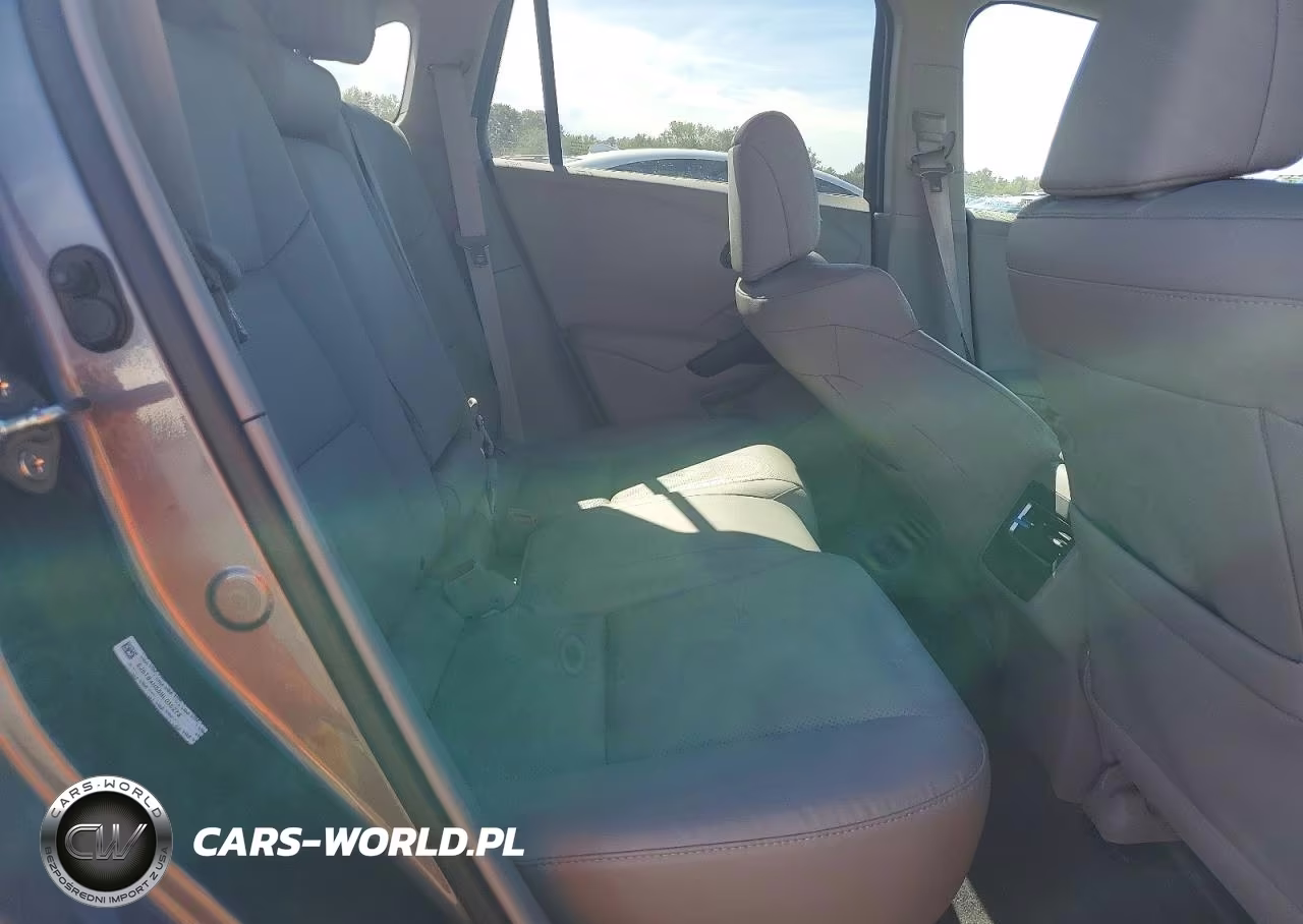 2017 Acura Rdx Technology VIN:5J8TB4H55HL015278 - 11