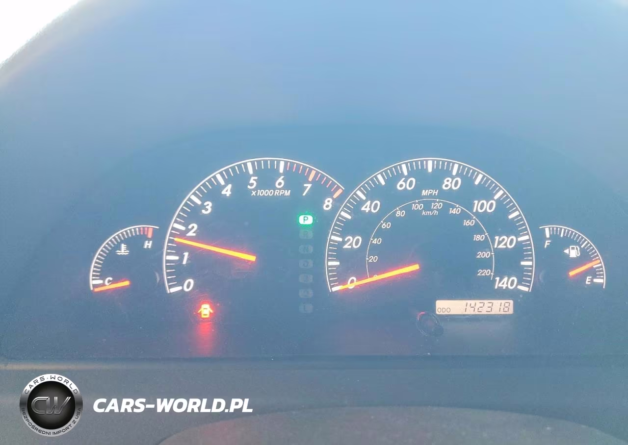 2005 Toyota Camry Xle V6 VIN:4T1BF30K75U618244 - 9