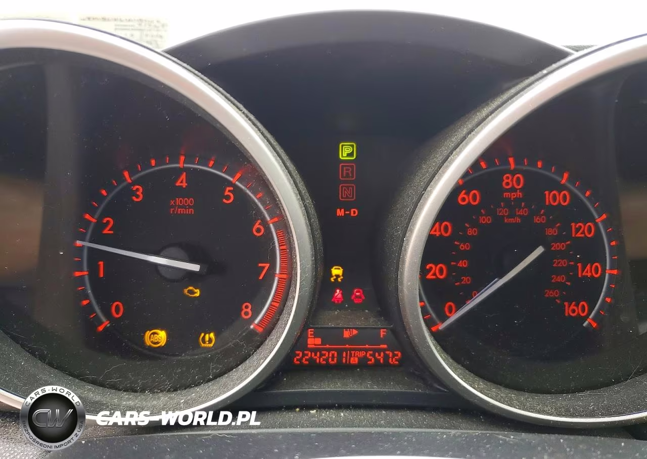 2010 Mazda 3 S VIN:JM1BL1H61A1197142 - 9