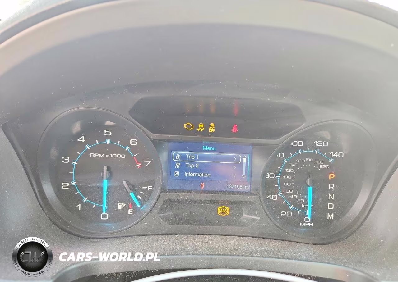 2013 Ford Explorer VIN:1FM5K8B82DGC66811 - 9