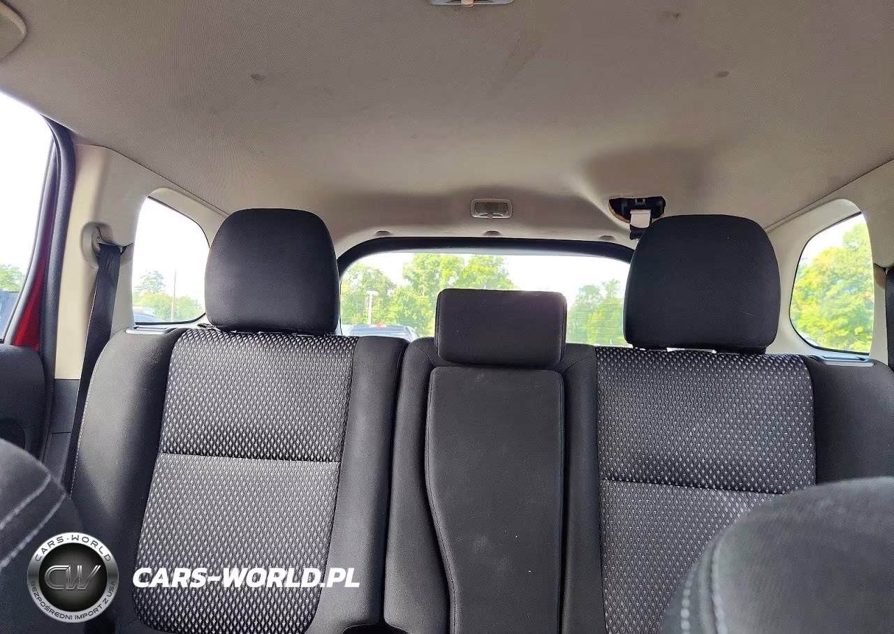 2016 Mitsubishi Outlander Se VIN:JA4AZ3A32GZ004684 - 10