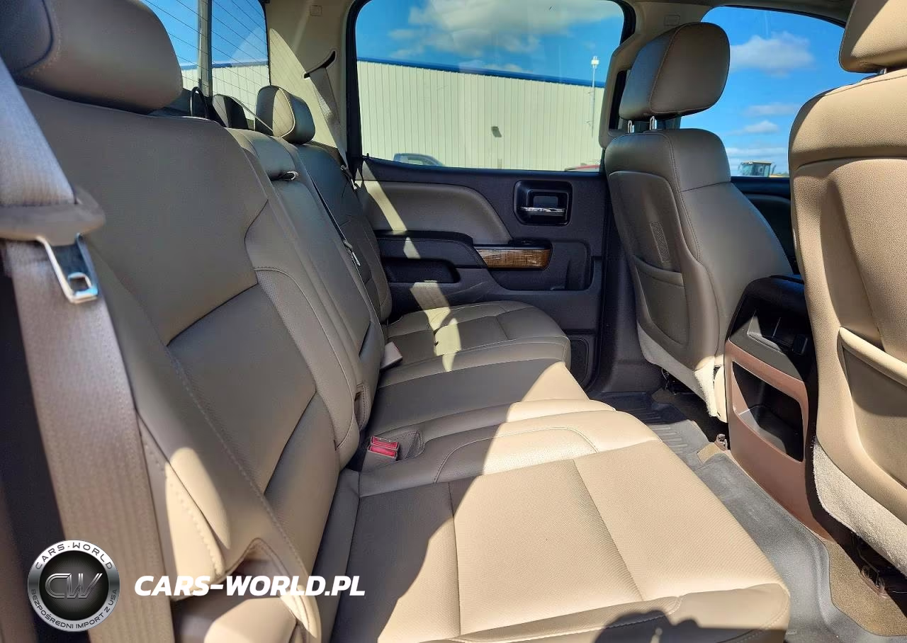 2014 GMC Sierra C1500 Slt VIN:3GTP1VEC4EG210082 - 10