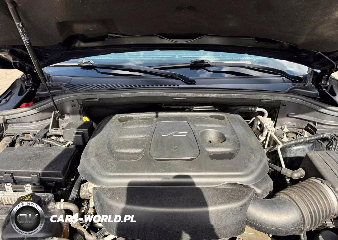 2022 Dodge Durango Gt VIN:1C4RDJDG1NC135261 - 8