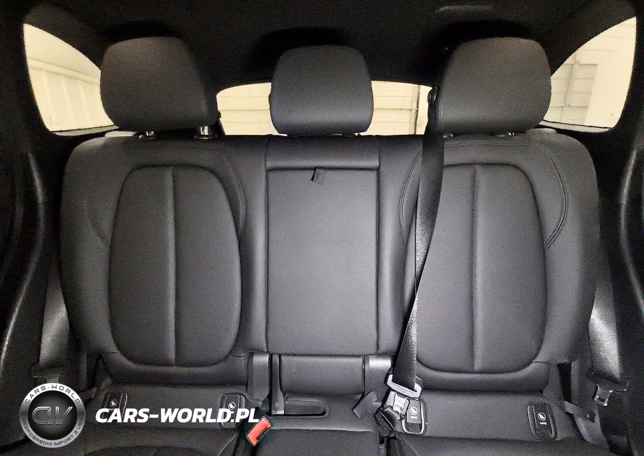 2022 BMW X1 Sdrive28I VIN:WBXJG7C07N5U66168 - 10